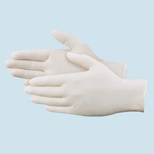 web-Latex Gloves