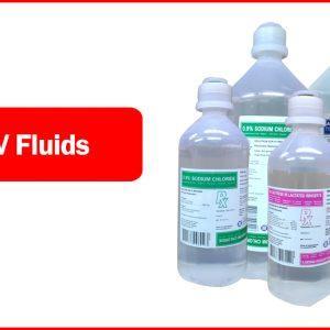 IV Fluids