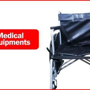 Medical Equipment's