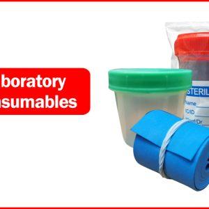 Laboratory Consumables