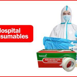 Hospital Consumables