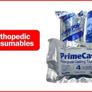 Orthopedic Consumables