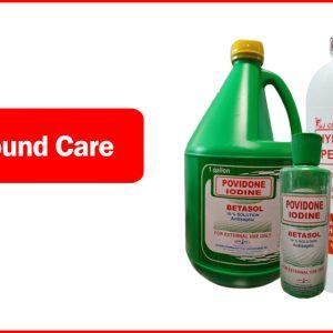 Wound Care